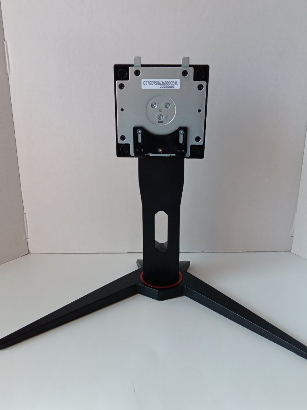 AOC C32G2ZE 32 inch LCD Gaming Monitor Mount and Stand: Q37G0950A360000SML
